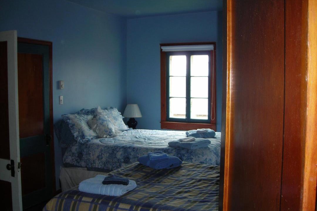 Photo of Bedroom in Saint Zenon