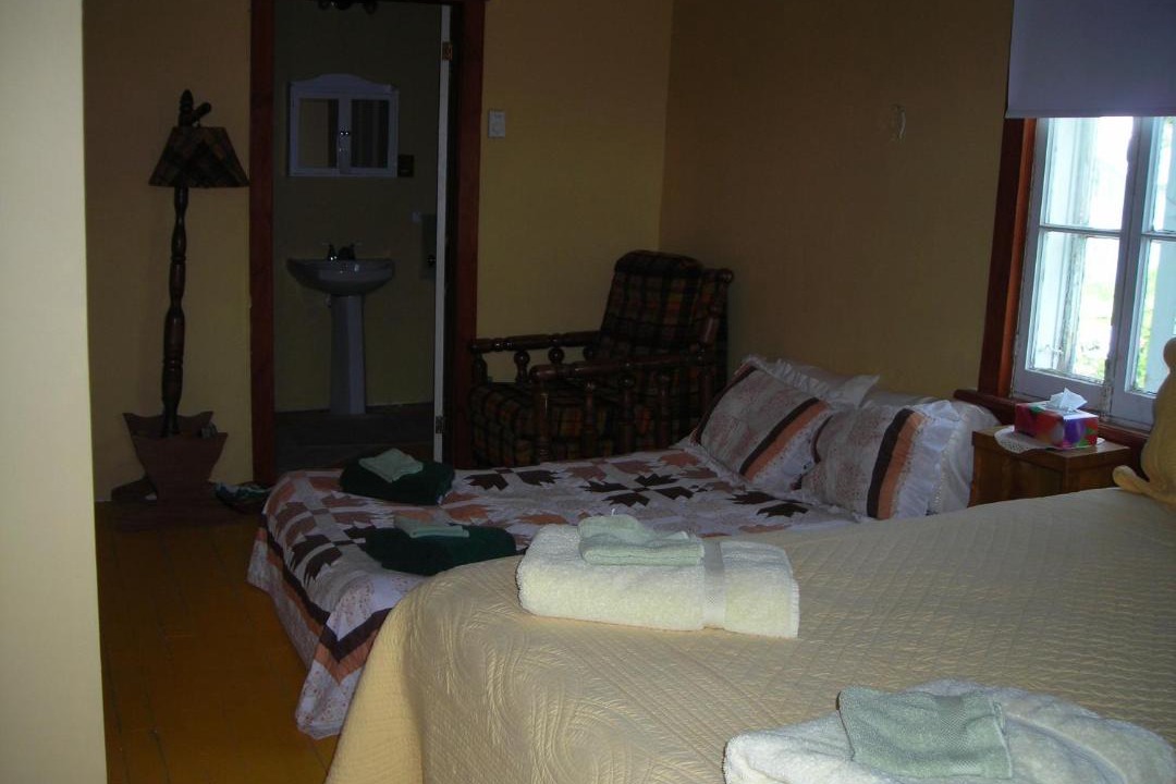 Photo of Bedroom in Saint Zenon