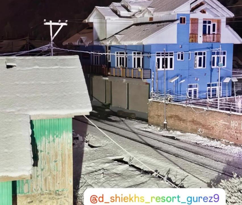Photo of Others in Gulmarg