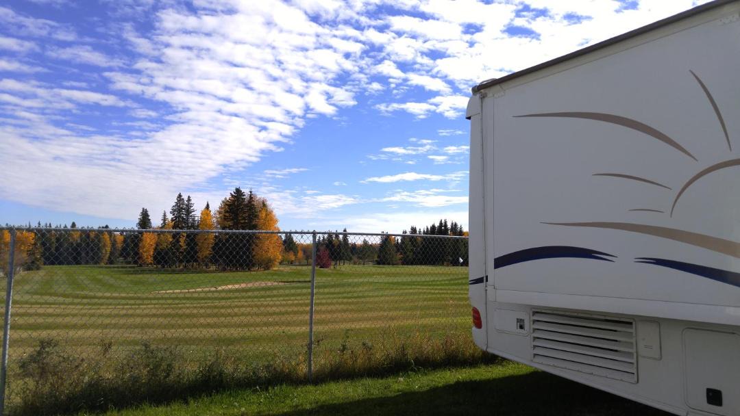 Photo of Buildings in Edson