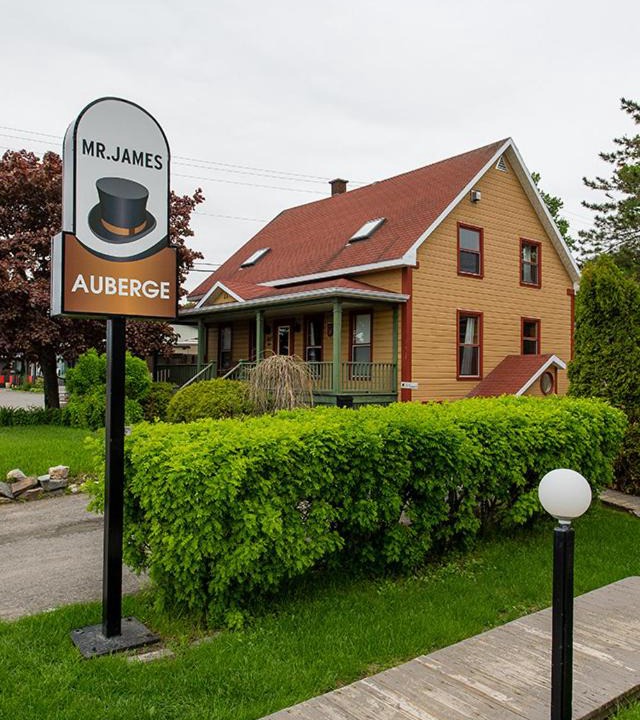 Photo of Others in Riviere-du-Loup Regional County Municipality