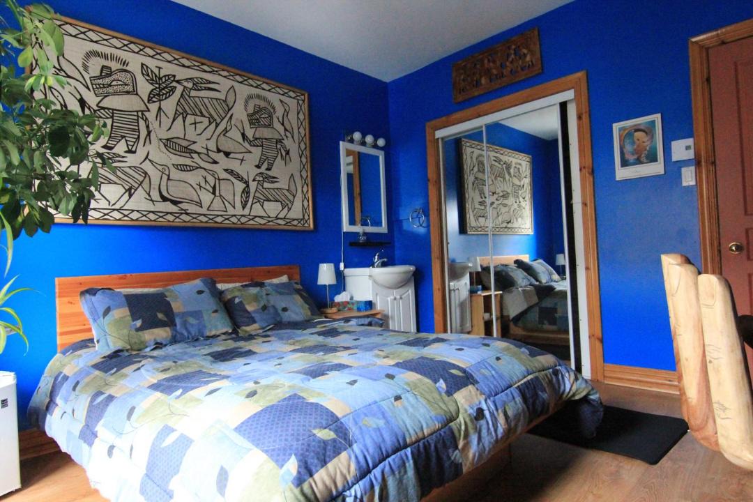 Photo of Bedroom in Saint Henri