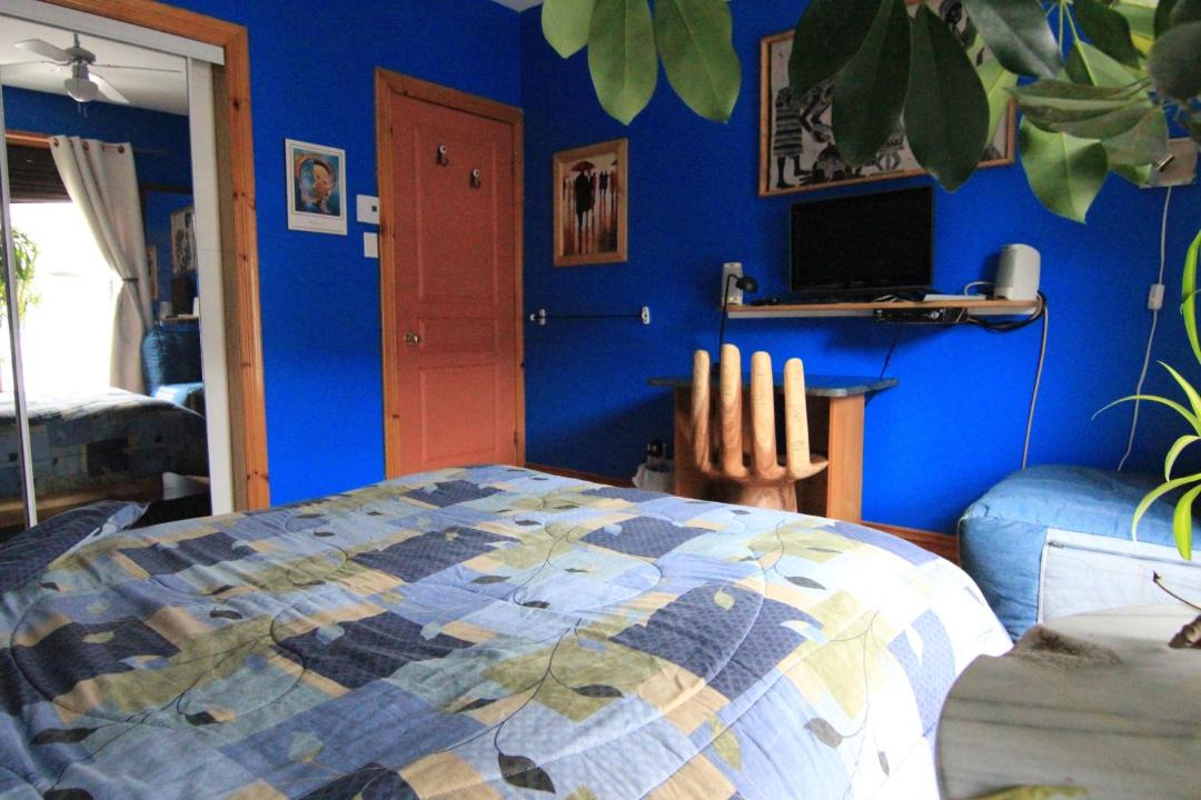 Photo of Bedroom in Saint Henri