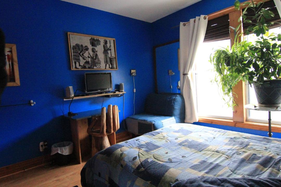 Photo of Bedroom in Saint Henri
