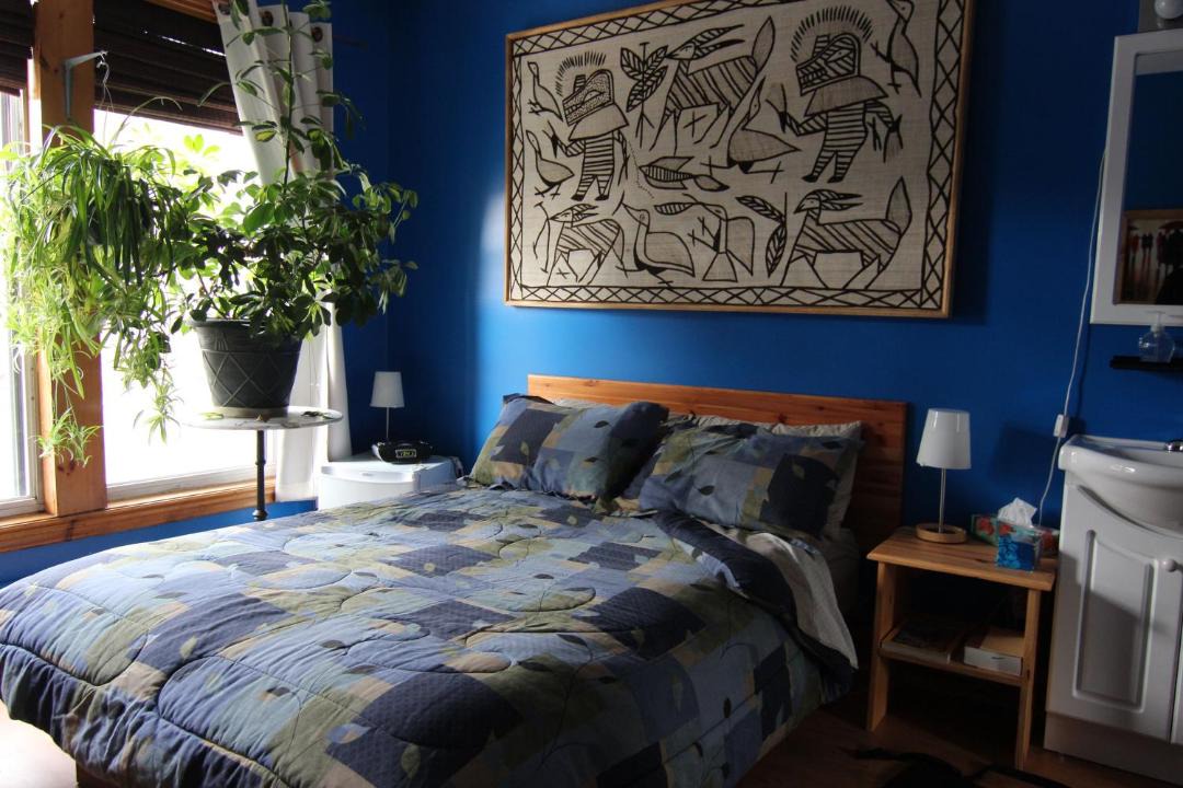 Photo of Bedroom in Saint Henri
