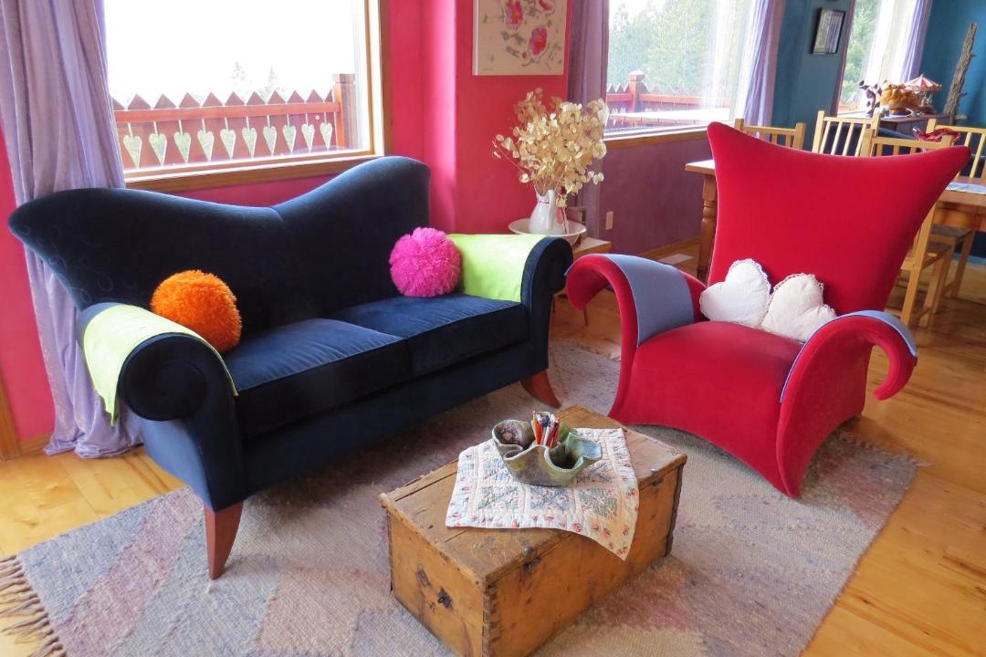 Photo of Livingroom in Golden