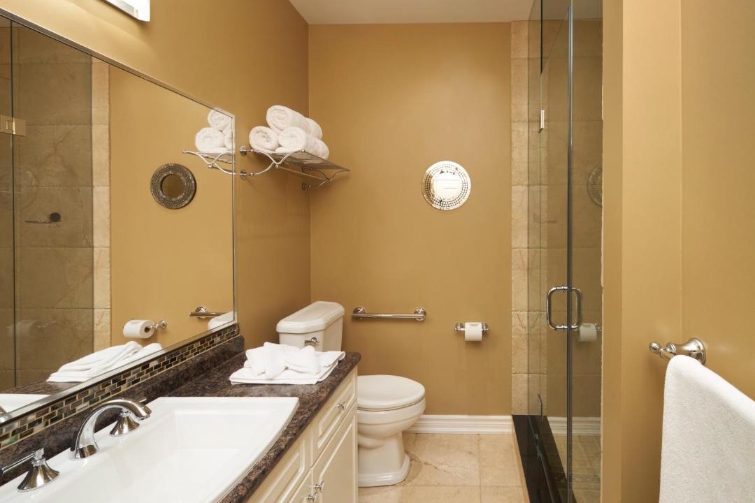 Photo of Bathroom in Old Town Historic District