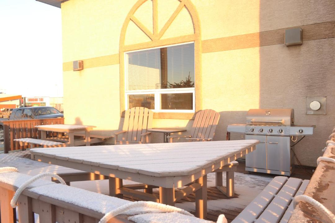 Photo of Others in Dawson Creek