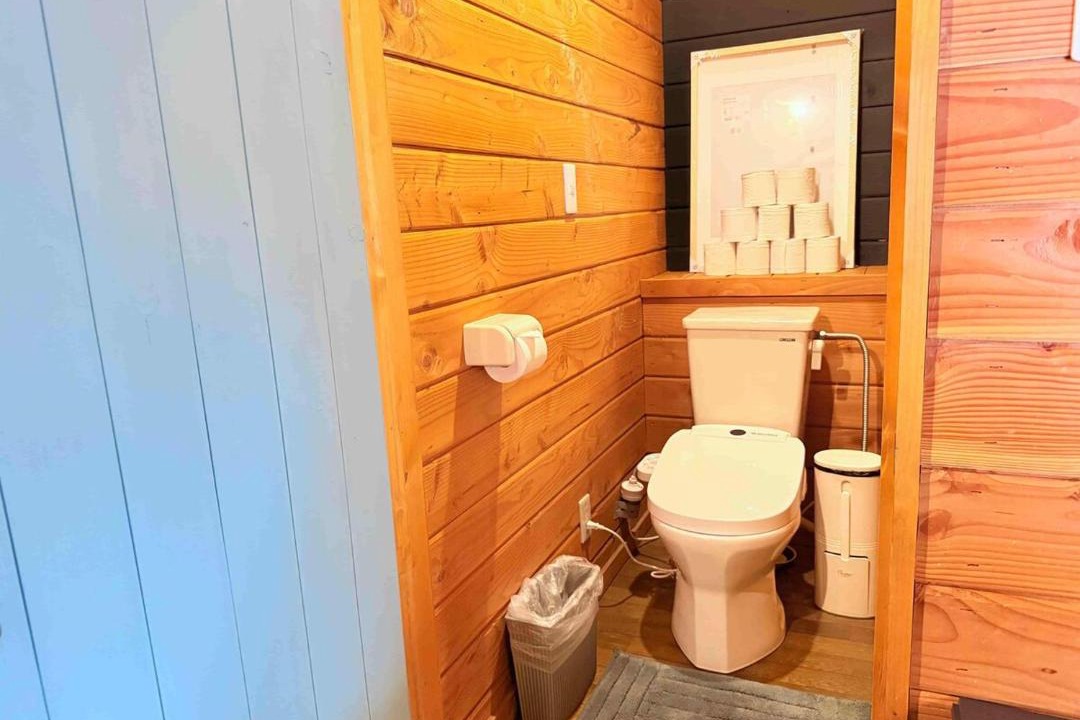 Photo of Bathroom in Toya