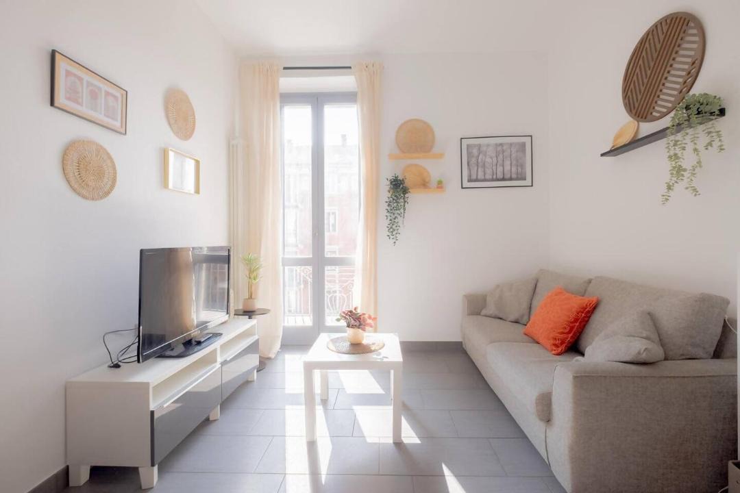 Photo of Livingroom in Millefonti