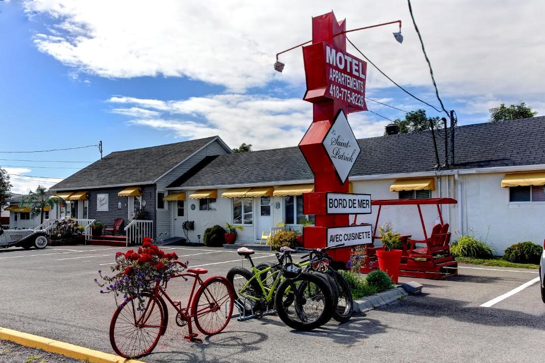 Photo of Others in Sainte-Flavie