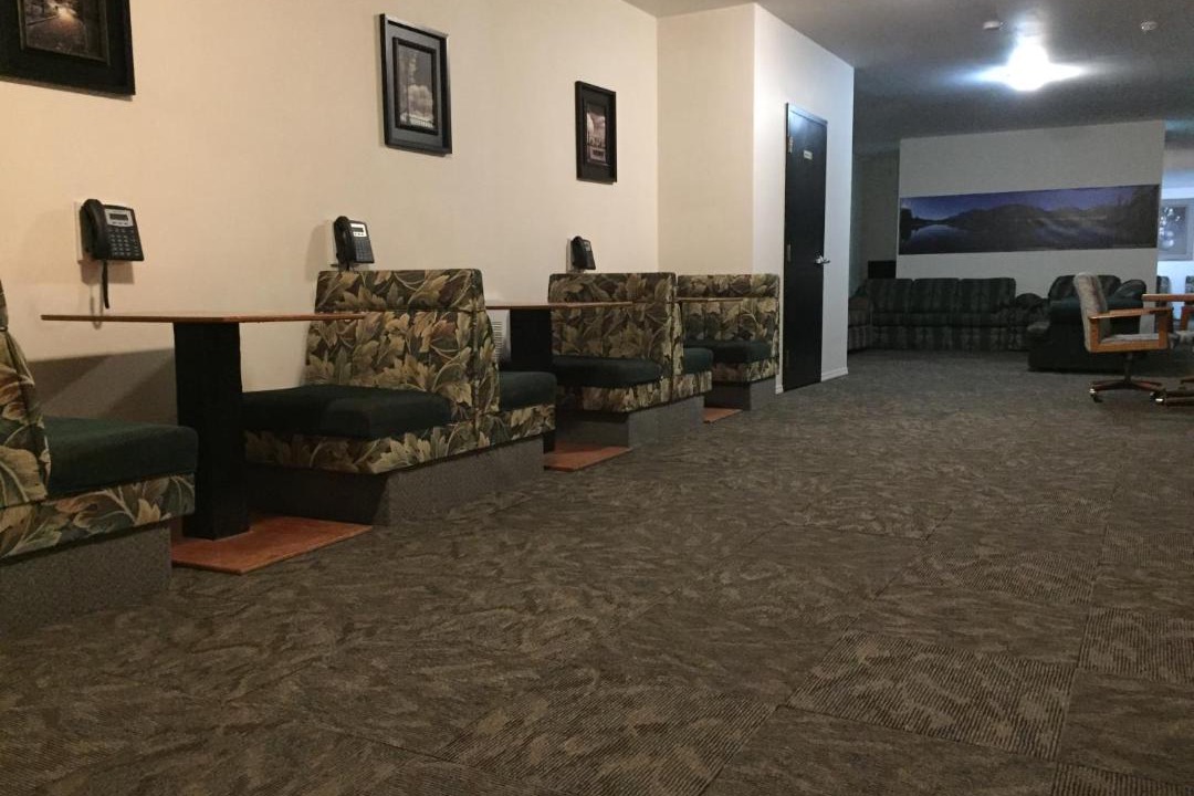 Photo of Livingroom in East Kootenay