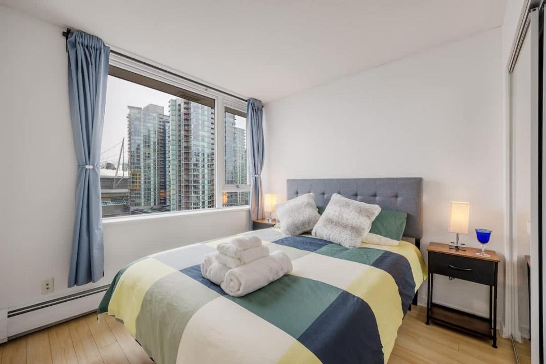 Photo of Bedroom in Crosstown