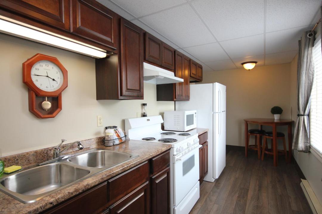 Photo of Kitchen in St. Andrews