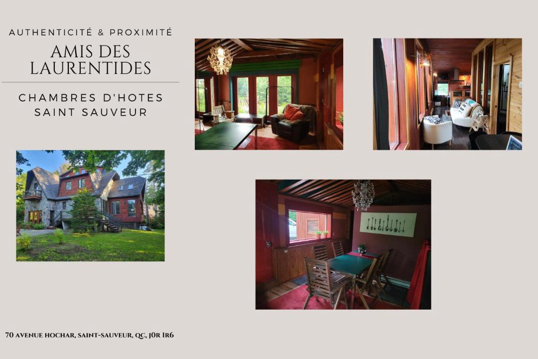 Photo of Others in Saint-Sauveur