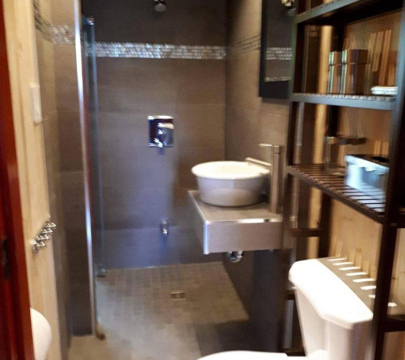 Photo of Bathroom in Saint-Sauveur