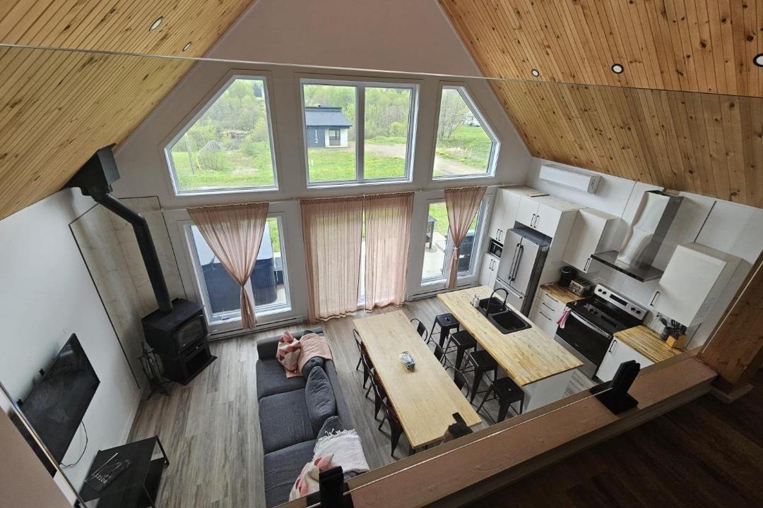 Photo of Others in Mauricie