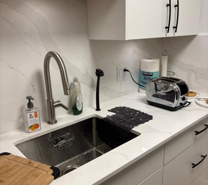 Photo of Kitchen in Village North