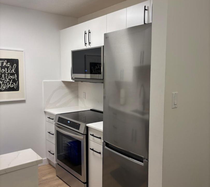 Photo of Kitchen in Village North