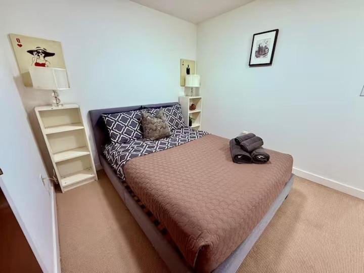 Photo of Bedroom in CityPlace