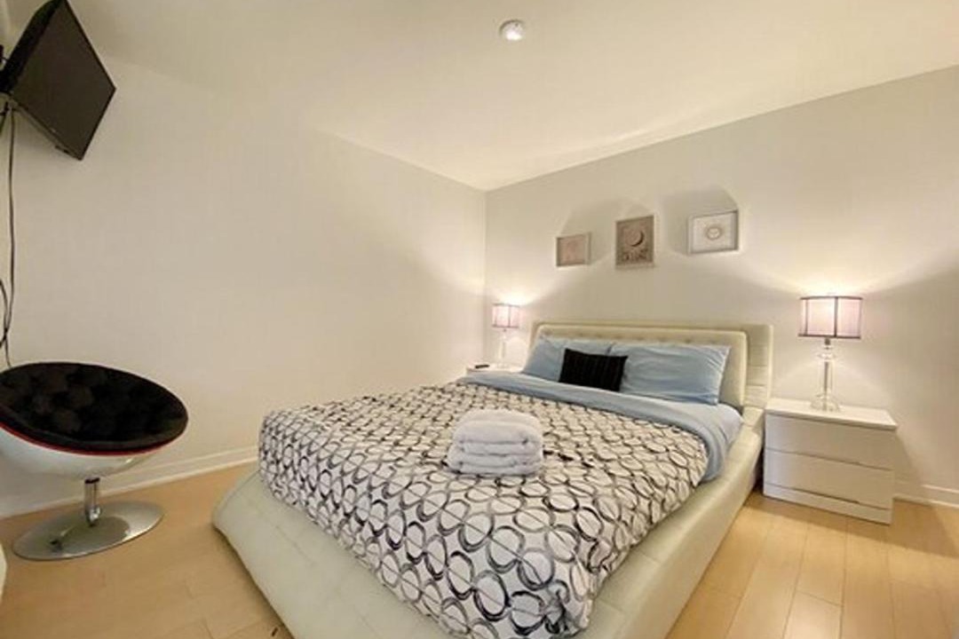 Photo of Bedroom in CityPlace