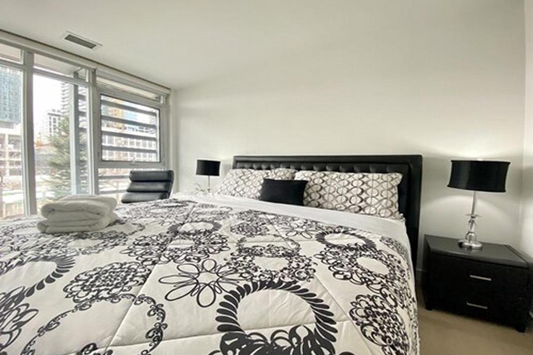 Photo of Bedroom in CityPlace