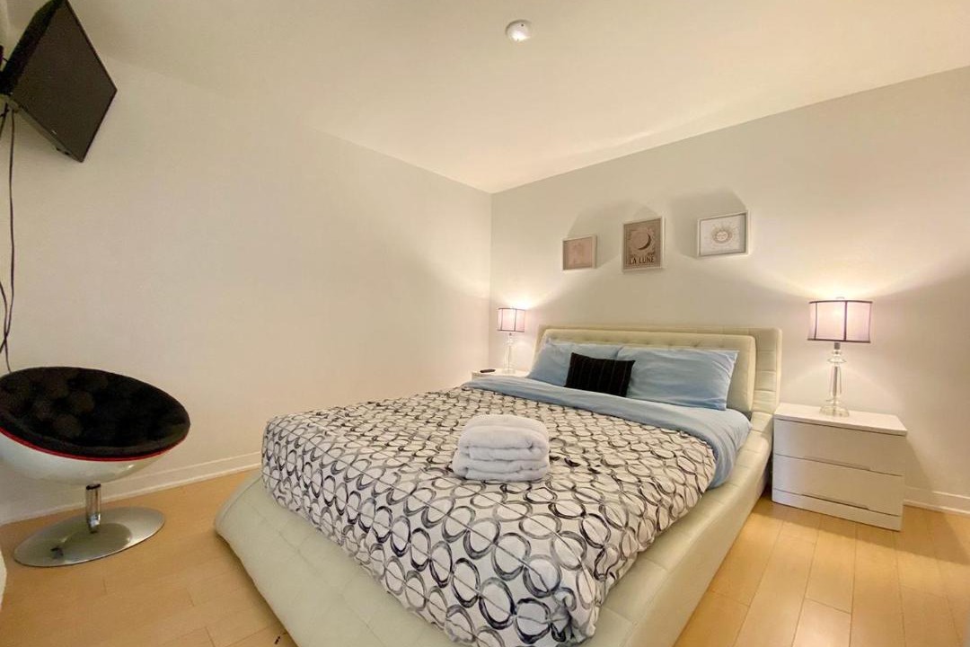 Photo of Bedroom in CityPlace