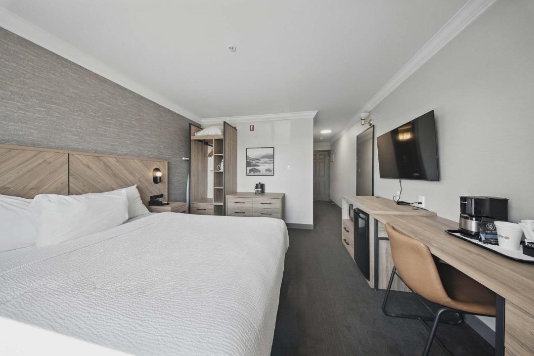Photo of Bedroom in Red Deer