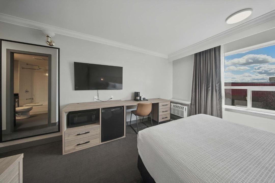 Photo of Bedroom in Red Deer