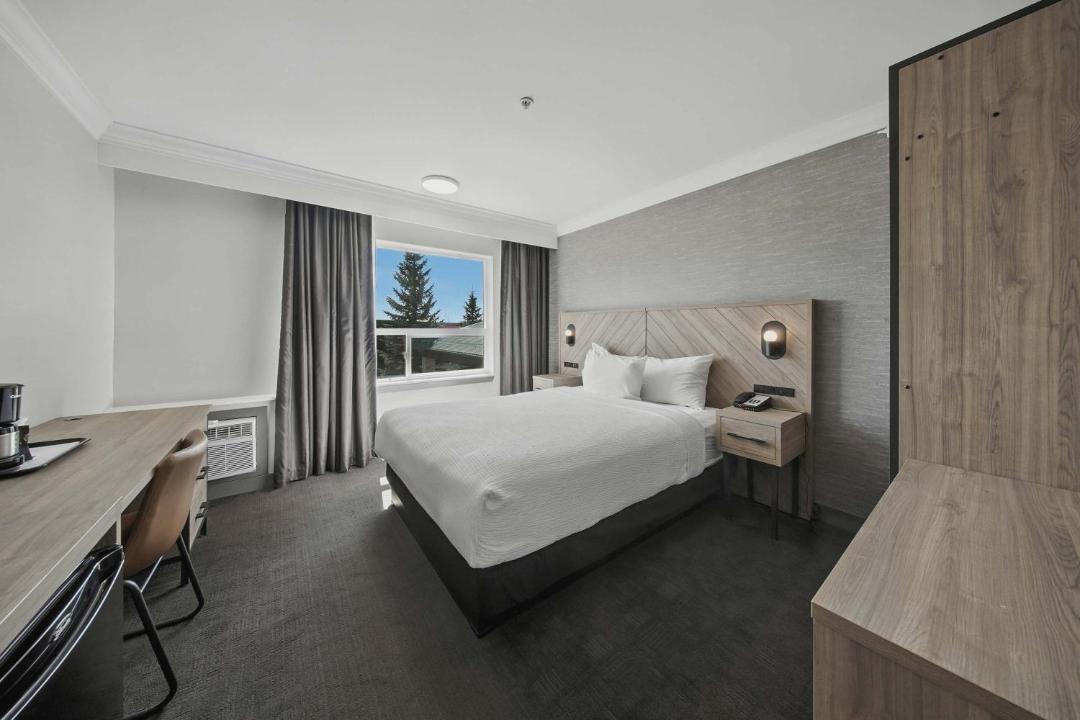Photo of Bedroom in Red Deer