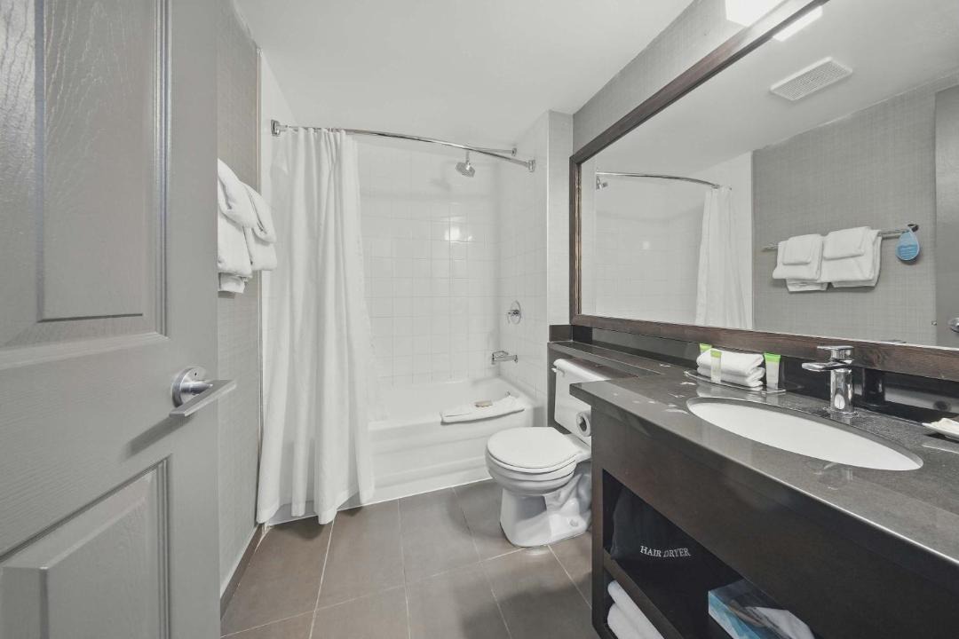 Photo of Bathroom in Red Deer
