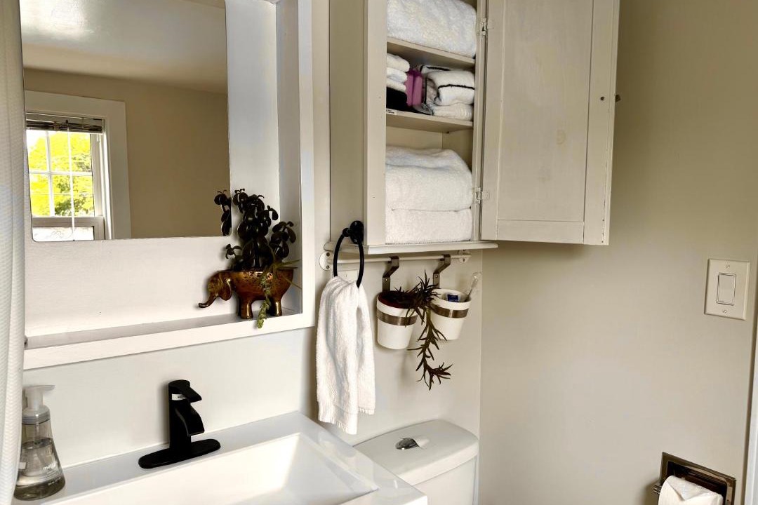 Photo of Bathroom in Carleton Place
