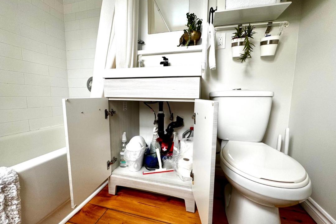 Photo of Bathroom in Carleton Place