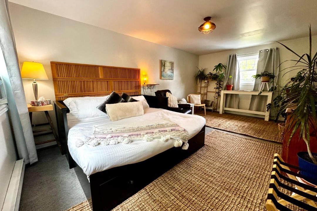 Photo of Bedroom in Carleton Place