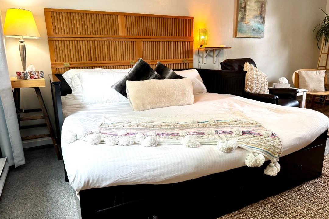 Photo of Bedroom in Carleton Place