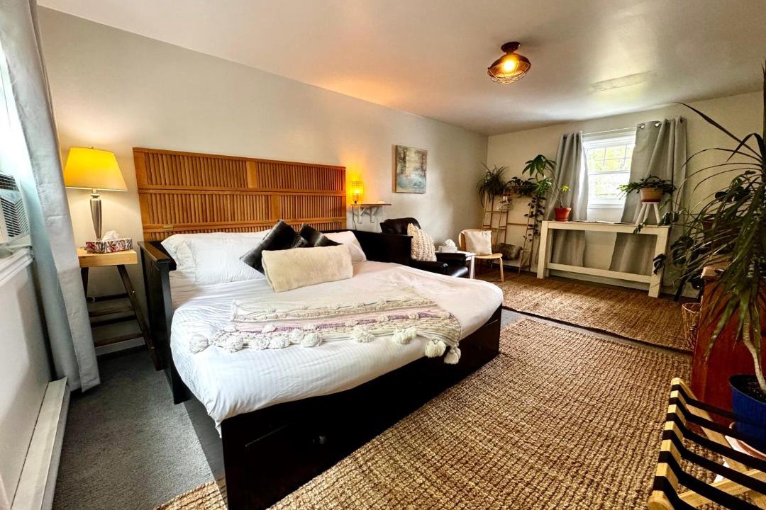 Photo of Bedroom in Carleton Place