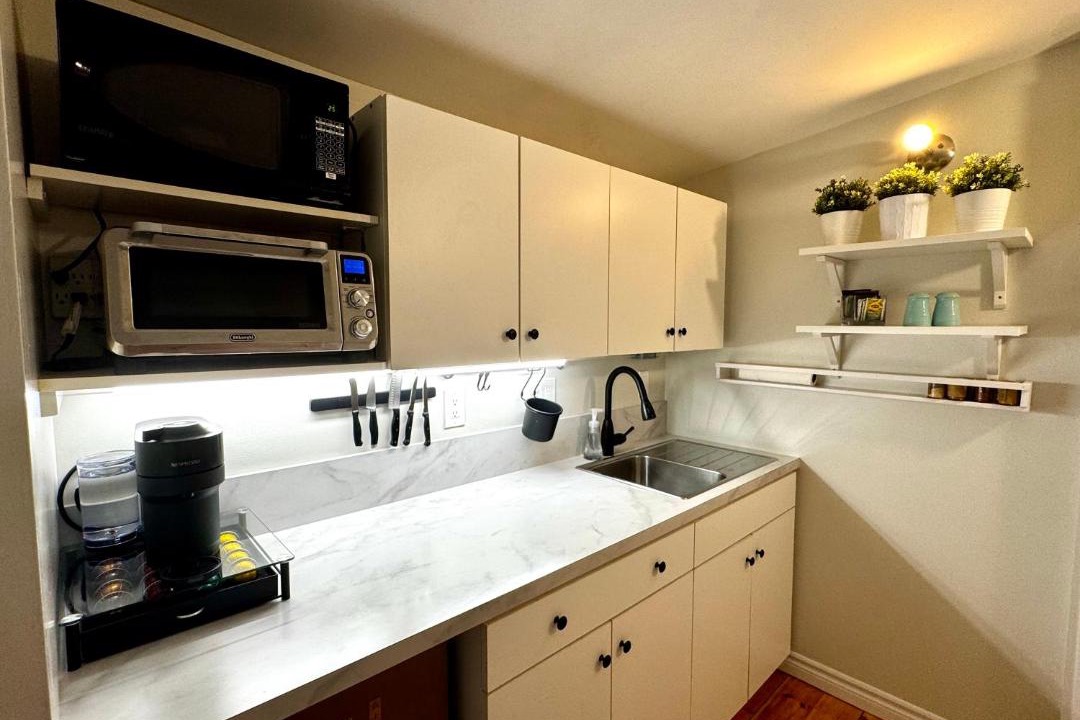 Photo of Kitchen in Carleton Place