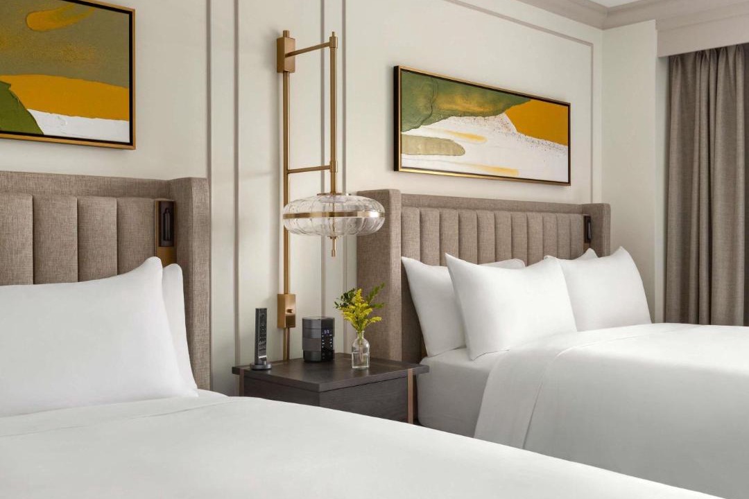 Photo of Bedroom in Lake Louise