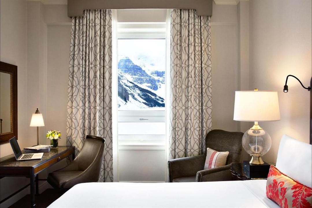 Photo of Others in Lake Louise