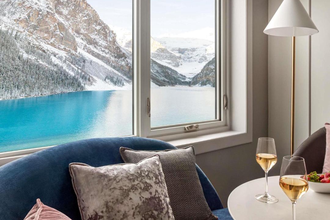 Photo of Others in Lake Louise