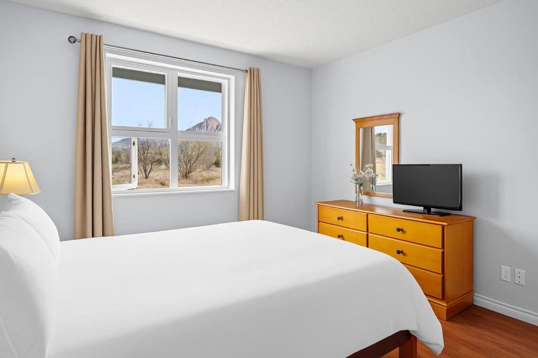 Photo of Bedroom in Canmore