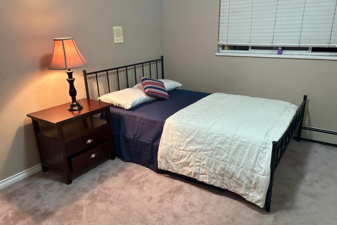 Photo of Bedroom in Delta