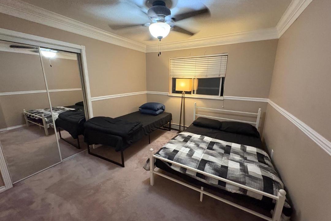 Photo of Bedroom in Delta