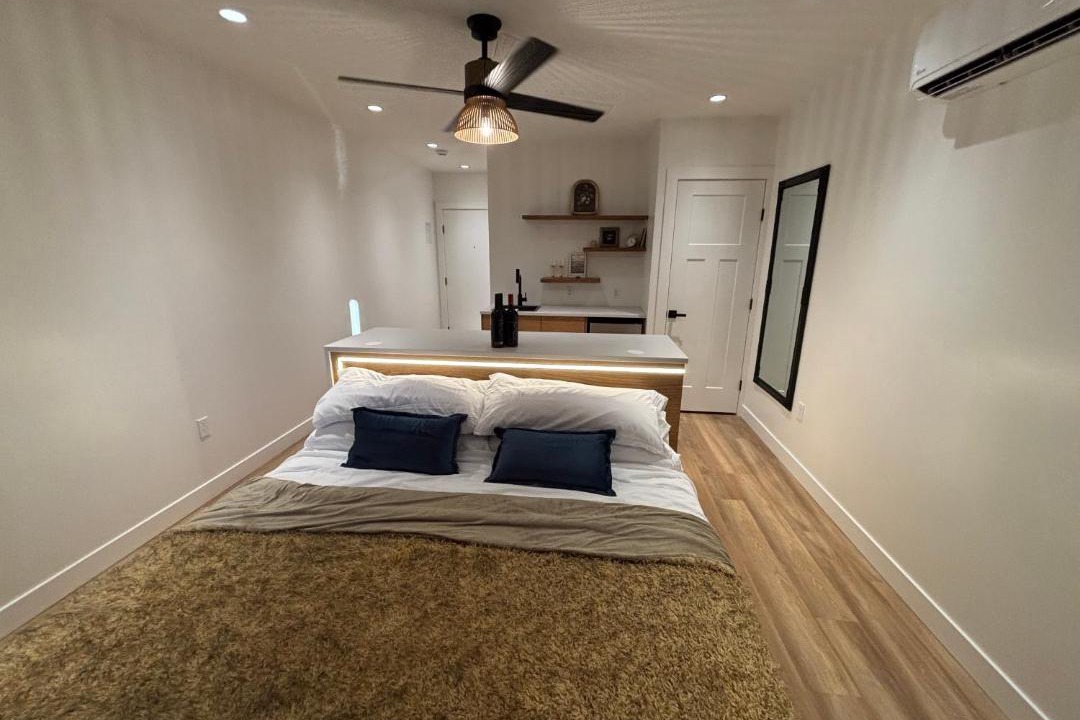 Photo of Bedroom in Central Okanagan