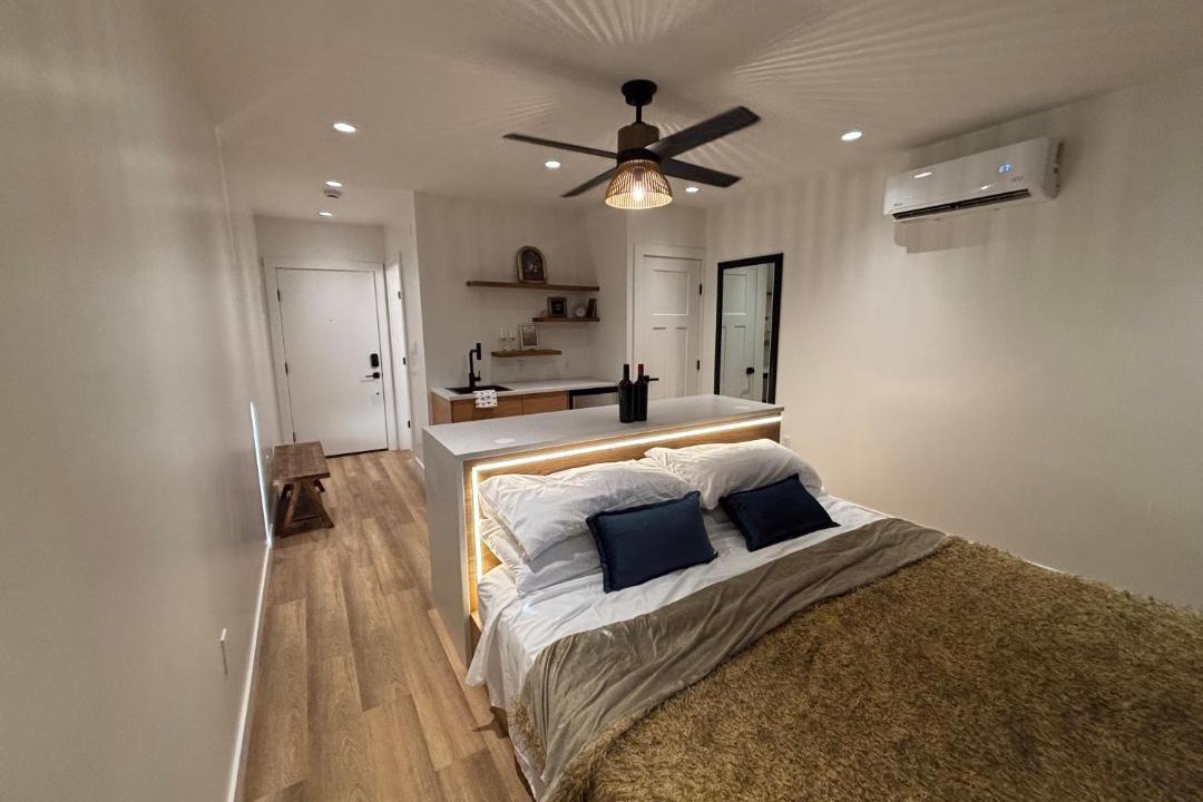 Photo of Bedroom in Central Okanagan