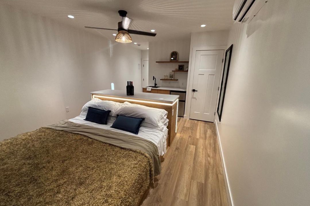 Photo of Bedroom in Central Okanagan
