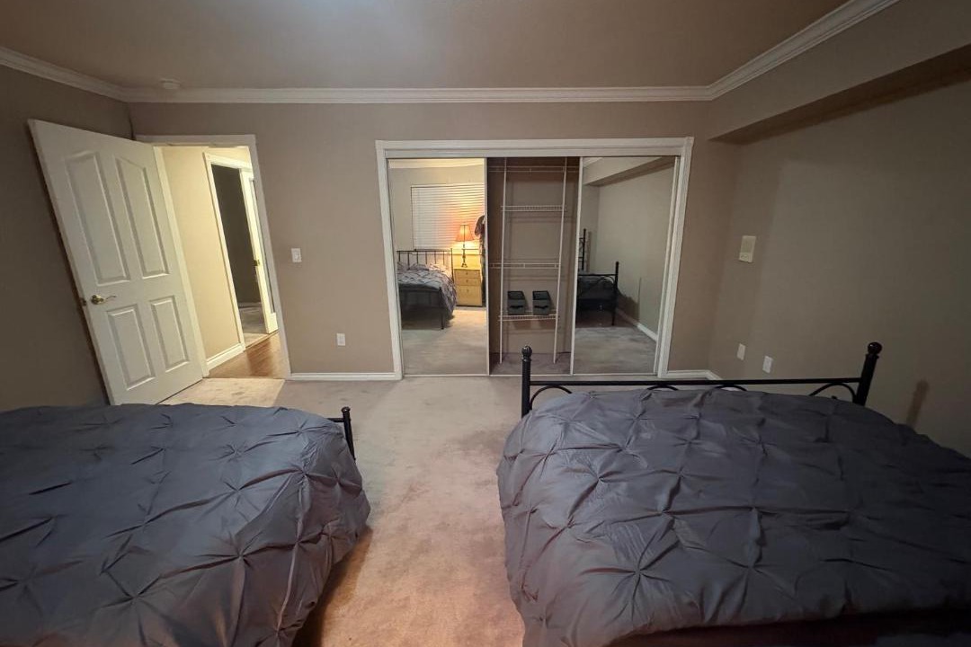 Photo of Bedroom in Delta