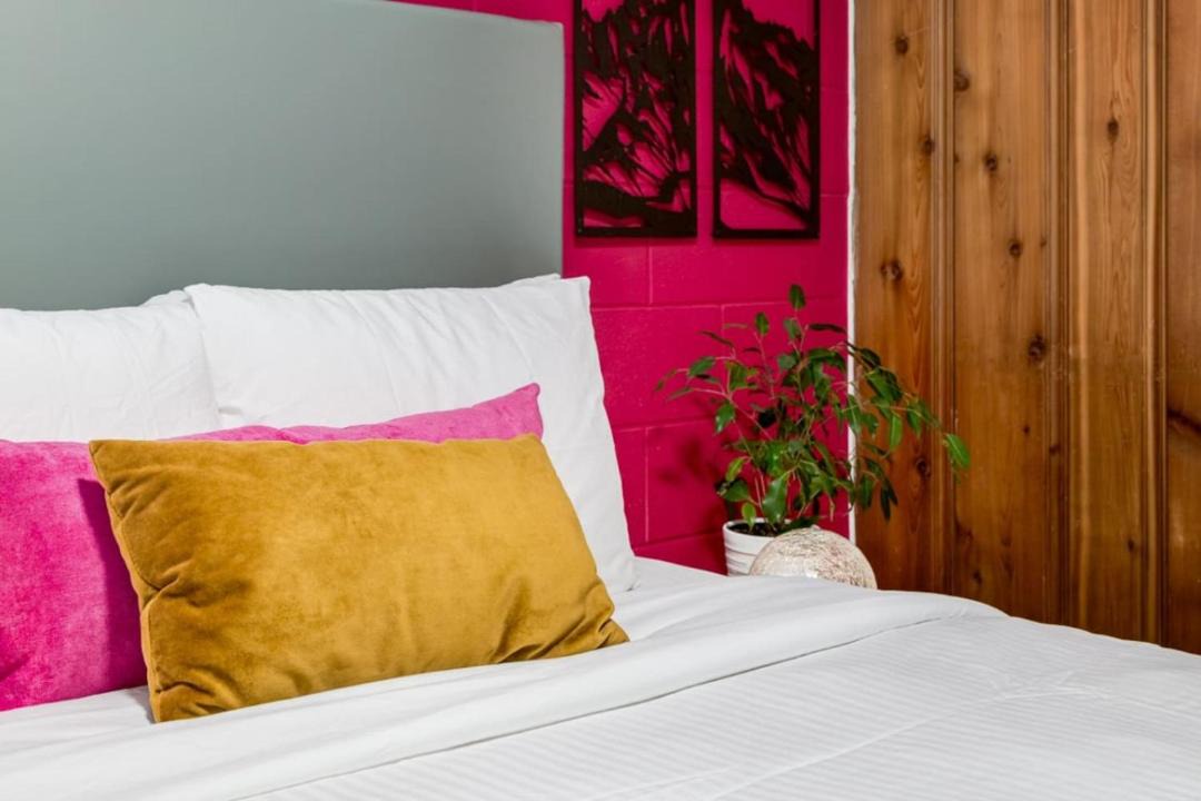 Photo of Bedroom in Harvie Heights