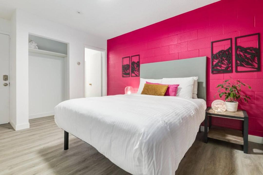 Photo of Bedroom in Harvie Heights