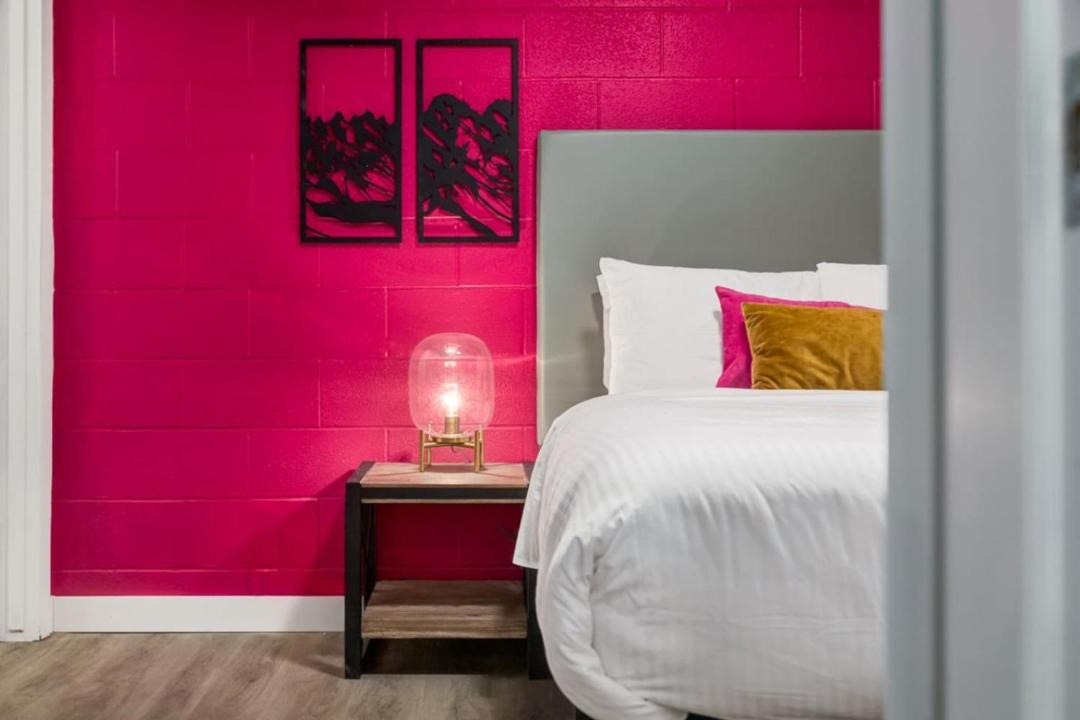 Photo of Bedroom in Harvie Heights